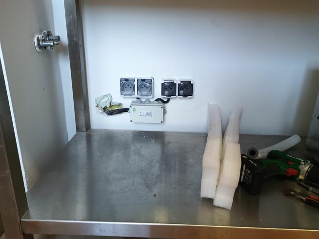 Elektryk Koszalin prywatne usługi elektryczne Noma serwis