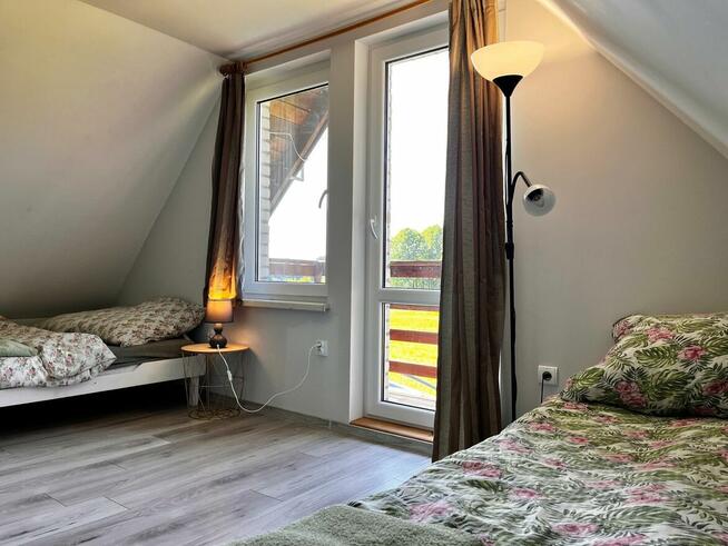 Kaszubska Przystań Wyrówno