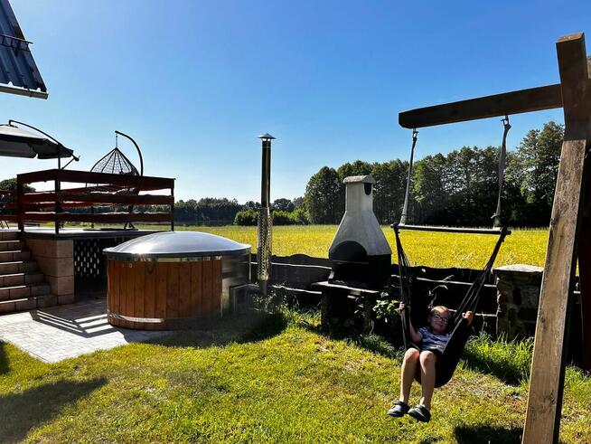 Kaszubska Przystań Wyrówno