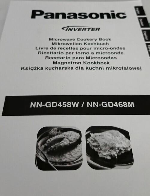 Sprzedam mikrofalówkę