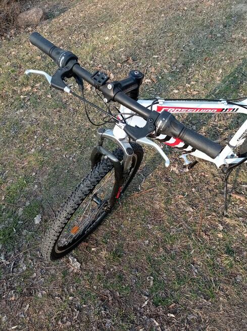 Rower górski crosswind MT11 koła 26