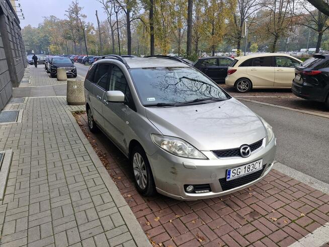 Sprzedam auto osobowe