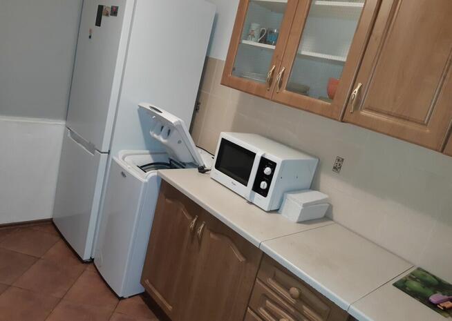 Sprzedam mieszkanie 2 pokojowe Pruszków 38 m2