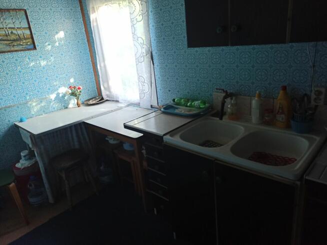 Słoneczna działka 800m² / ROD Elektron Szczaki