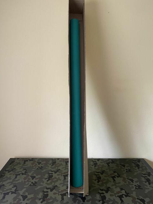 Tło fotograficzne polipropylenowe w kolorze zielonym, greens