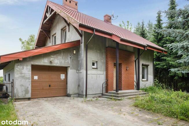 DOM do remontu – STĘSZEWKO, UL. WIEJSKA / pow. 140 m2
