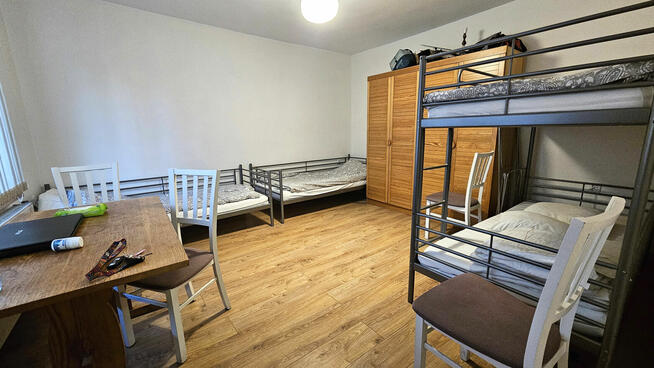 Pokoje do wynajęcia – Czerwonak, ul. Gdyńska