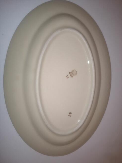 Półmiski Tulowice i Bogucice