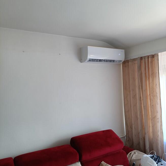 Klimatyzacja z montażem do domu, biura