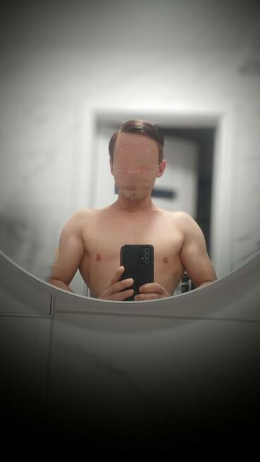 Szukam dojrzałej, ciekawej kobiety.