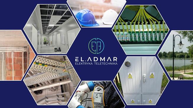 Zatrudnię Brygadzistę, majstra, samodzielnego elektromontera