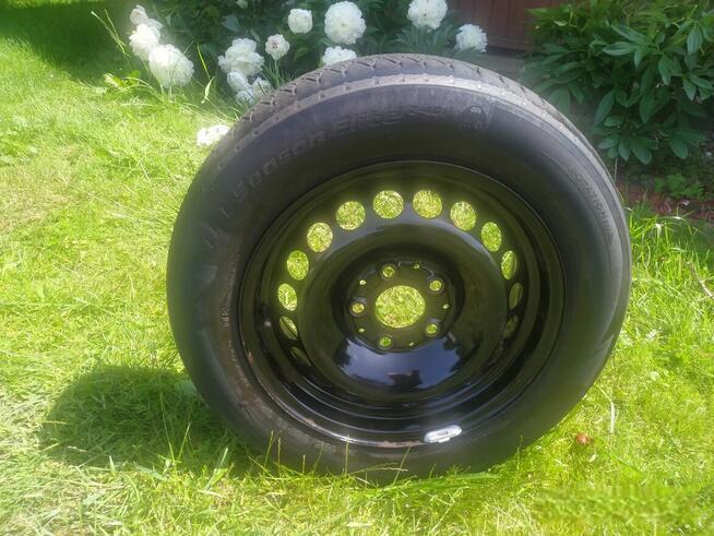 Goodride All Season Elite Z-401 185/65 R15 opony z felgami