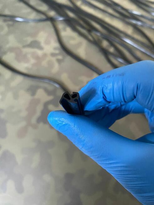 Uszczelka do okna PCV 29m, NOWA