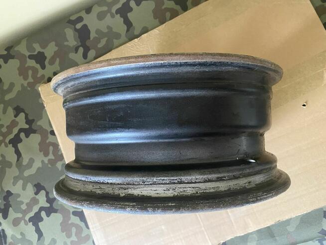 Felgi VW LT, Sprinter, 2 sztuki, opona gratis