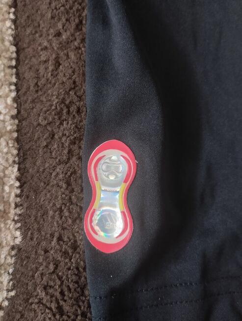 Sprzedam koszulkę LIVERPOOL FC, Adidas, kolekcjonerski egzem