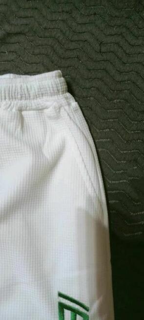 Komplet Premium Lux Waflowy Bawełniany Ganfsijia Roz.M