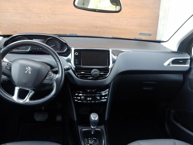 Sprzedam peugeot 2008