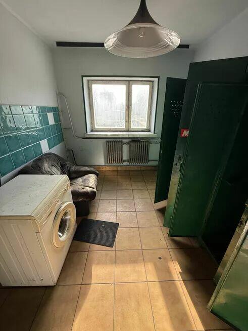 Przestrzeń idealna pod WARSZTAT / SERWIS / WYMIANA OPON