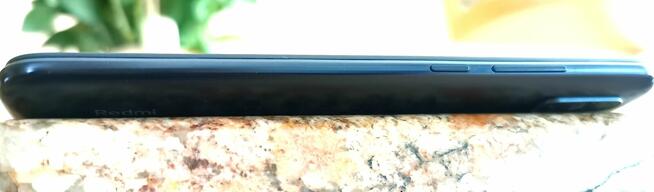 Xiaomi Redmi 9A SIM Orange Bardzo Mało Używany 1 Właściciel