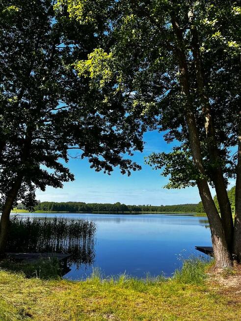Kaszubska Przystań Wyrówno