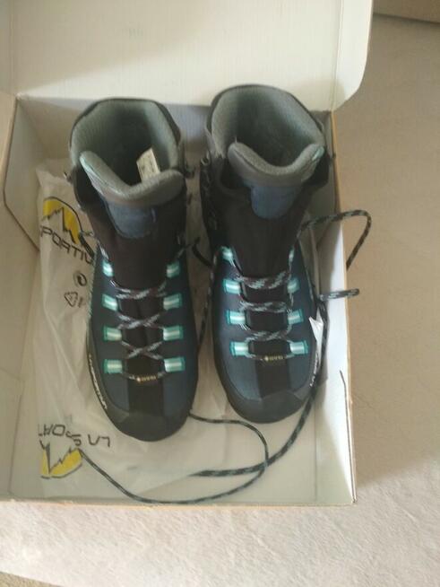 NOWE Buty trekkingowe damskie La Sportiwa roz. 39,5