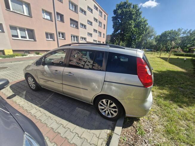 Sprzedam auto osobowe