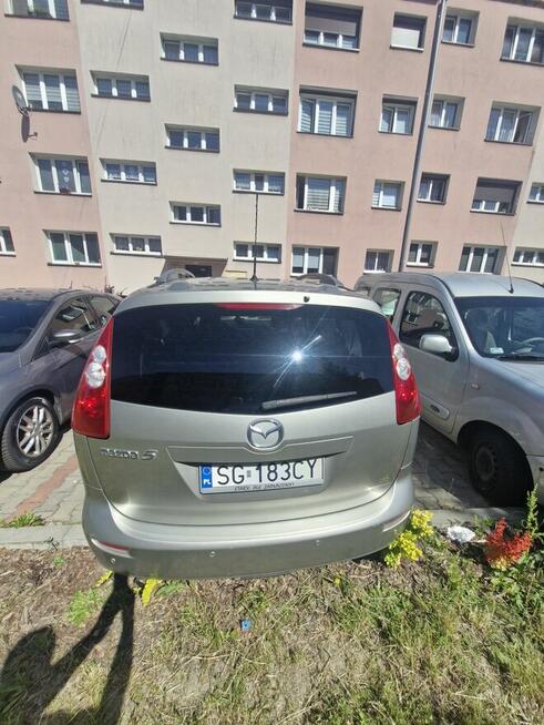 Sprzedam auto osobowe