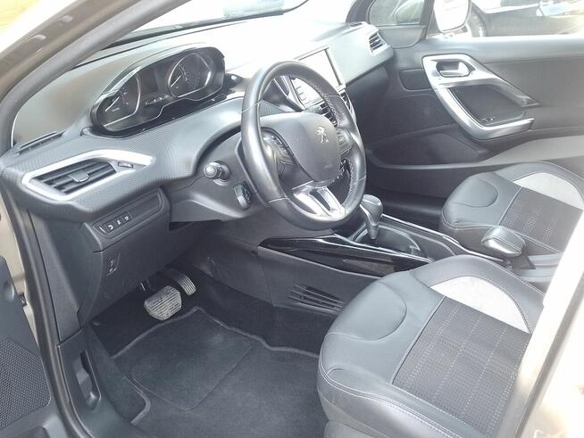 Sprzedam peugeot 2008