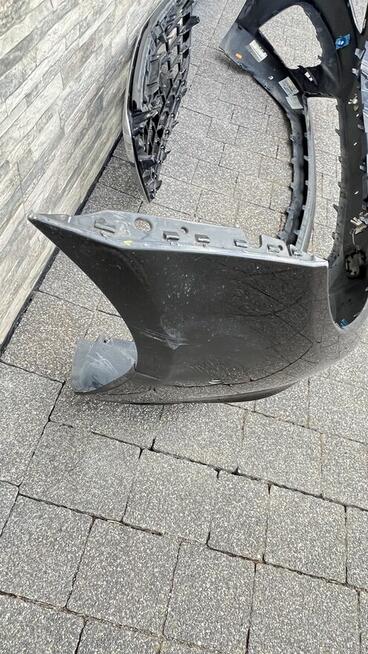 Mercedes S w 222 pakiet AMG