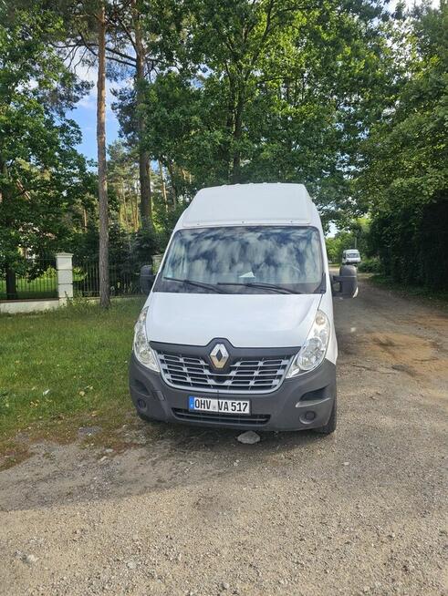 Sprzedam Renault Master