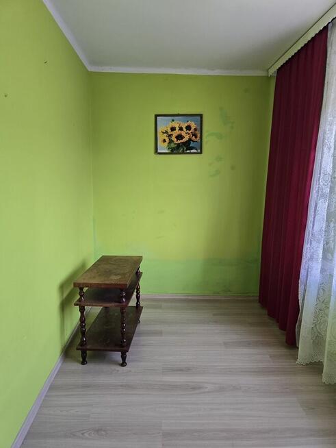 Będzin Grodziec piętrowy dom do zamieszkania