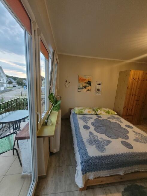 Pokoje gościnne Rolna 5 Noclegi Ustronie Morskie