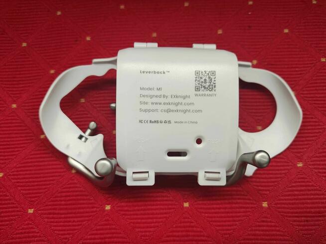 Nakładka łopatki do kontroler pad konsoli PlayStation 5 PS5