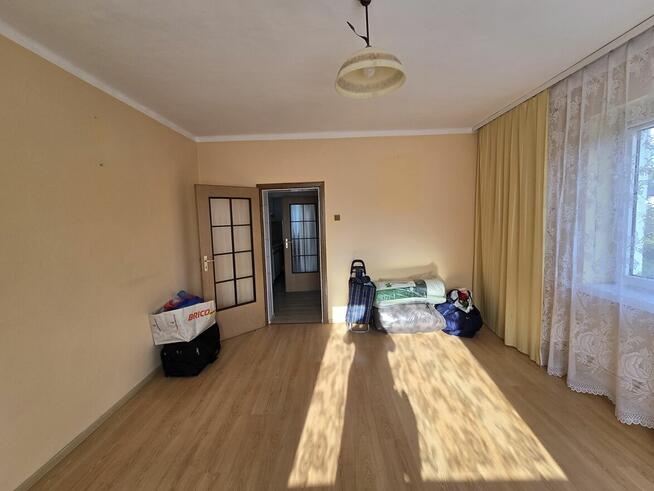 Będzin Grodziec piętrowy dom do zamieszkania