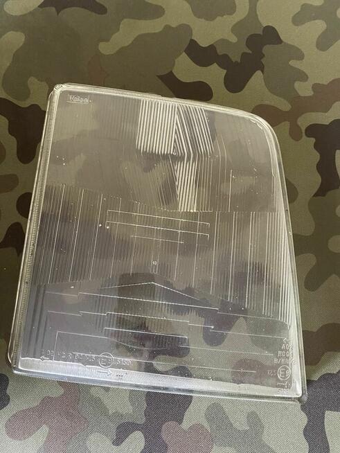 Lampa przednia prawa VW LT 35 Valeo (Dawca części)