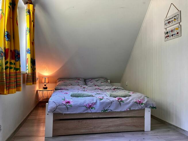 Kaszubska Przystań Wyrówno