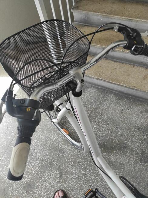 Rower Raway dla kobiety