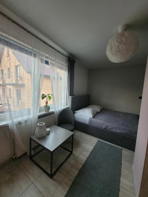 Pokoje gościnne Rolna 5 Noclegi Ustronie Morskie