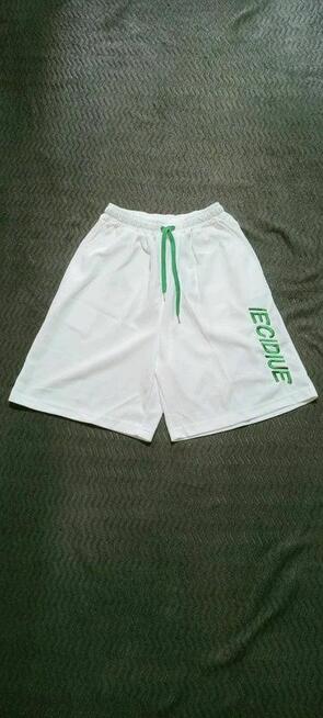 Komplet Premium Lux Waflowy Bawełniany Ganfsijia Roz.M