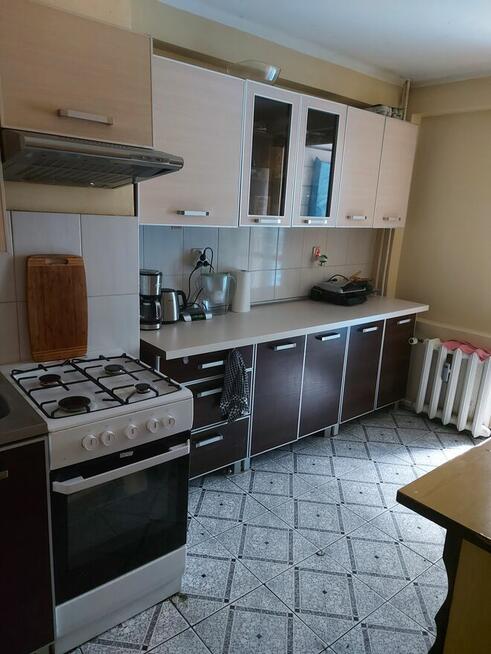 Pokój w Centrum Katowic