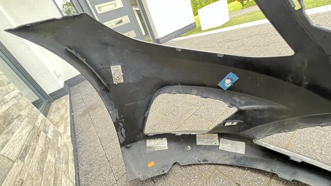 Mercedes S w 222 pakiet AMG