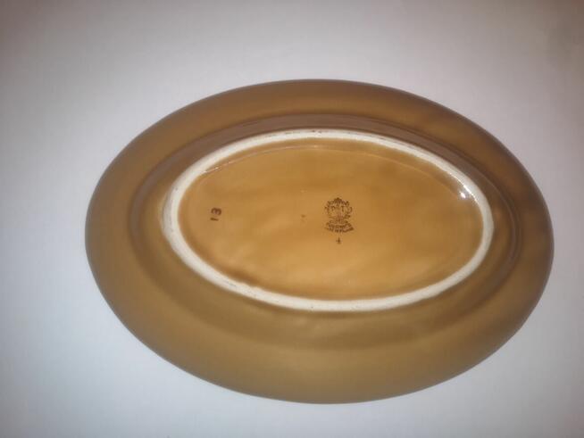 Półmiski Tulowice i Bogucice