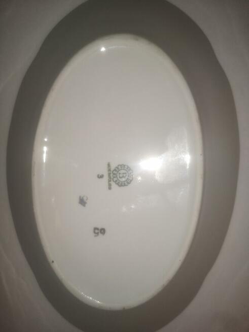 Półmiski Tulowice i Bogucice