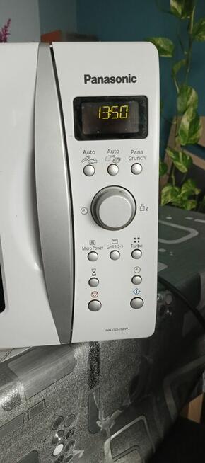 Sprzedam mikrofalówkę