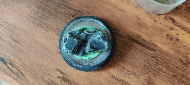 Unikalna Kalafonia Skrzypcowa + zestaw pudełek!