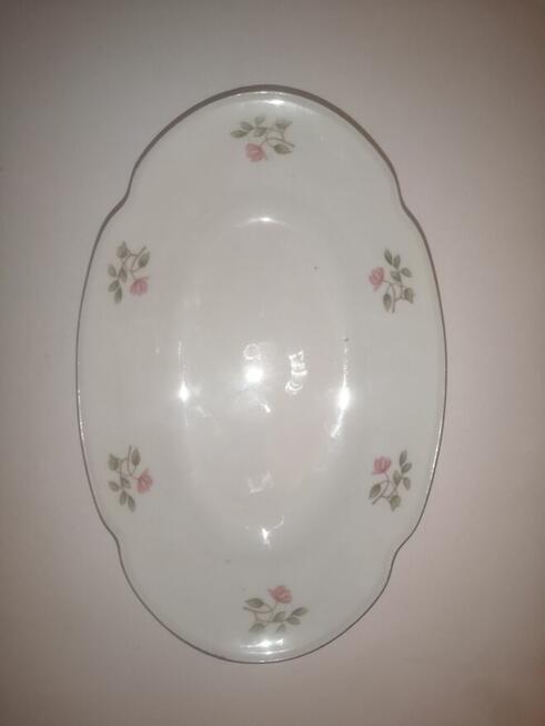 Półmiski Tulowice i Bogucice