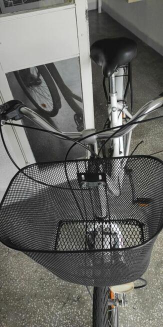 Rower Raway dla kobiety