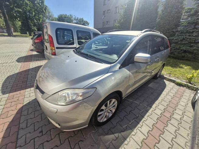 Sprzedam auto osobowe