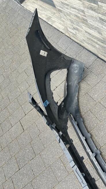 Mercedes S w 222 pakiet AMG