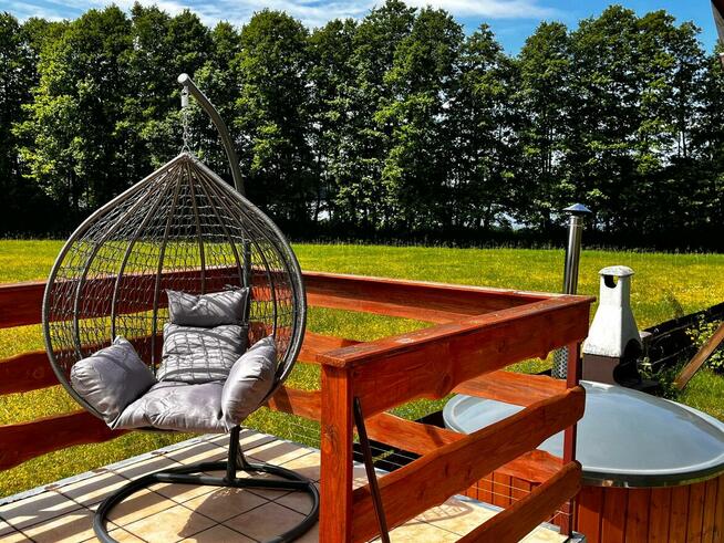 Kaszubska Przystań Wyrówno